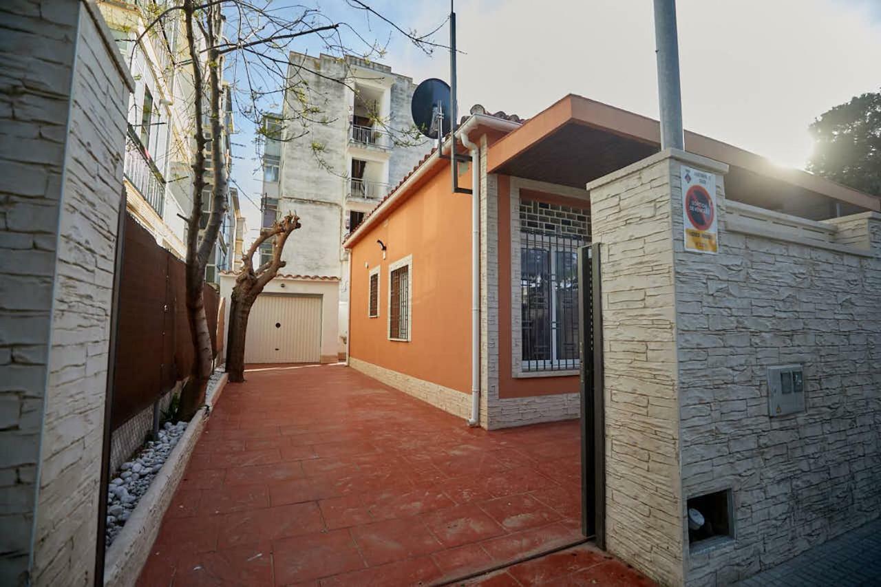 Vakantiehuis Maria Salou