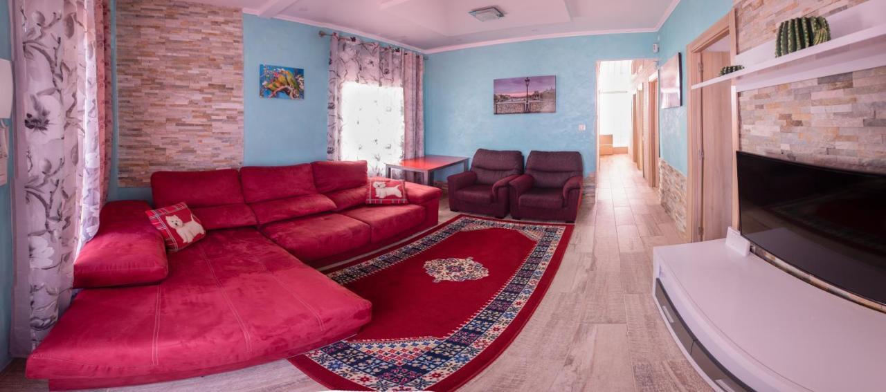 Vakantiehuis Maria Salou