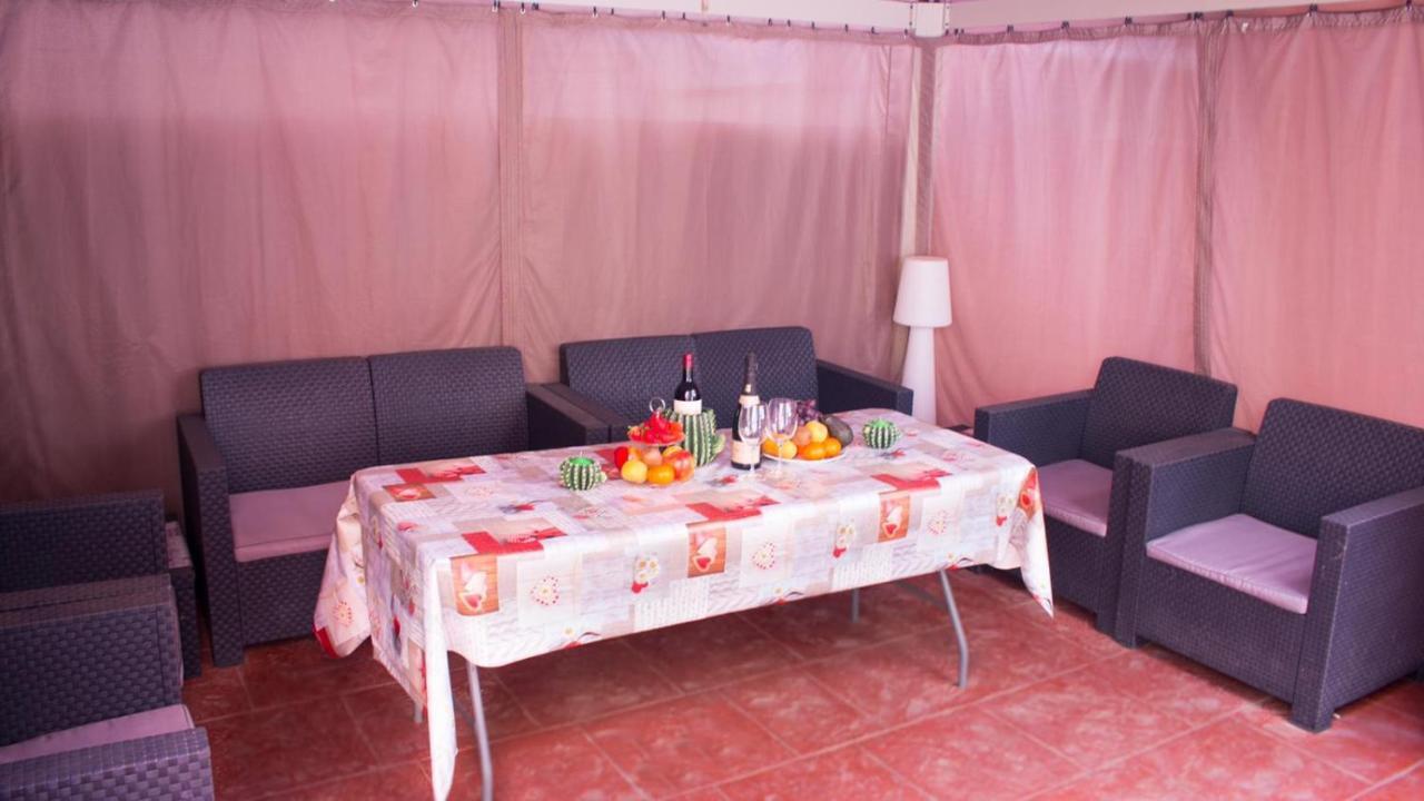 Maria Vakantiehuis Salou